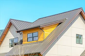 Roofing estimate